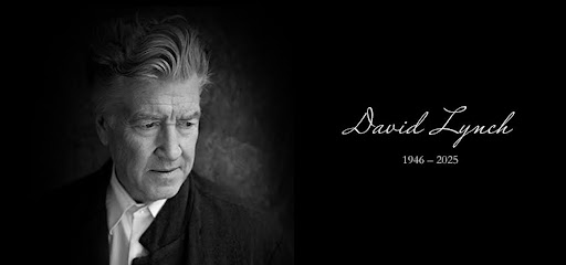 David Lynch