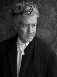 David Lynch